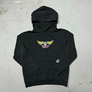 Caiden X Volcom Stone Hoodie Size XL Youth Fits S/M Womens